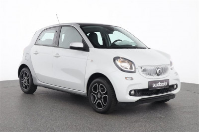 Smart forfour Gebrauchtwagen Smart forfour Gebrauchtwagen