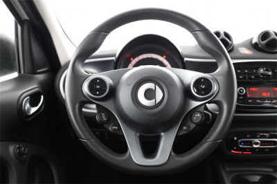 Smart forfour Gebrauchtwagen Smart forfour Gebrauchtwagen