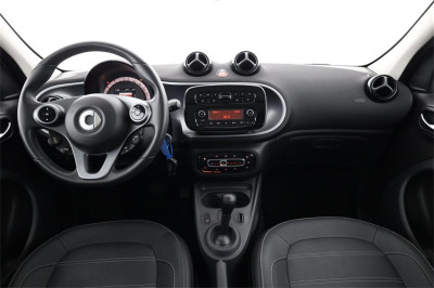 Smart forfour Gebrauchtwagen Smart forfour Gebrauchtwagen
