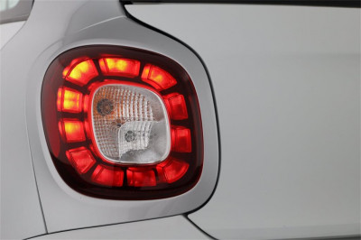 Smart forfour Gebrauchtwagen Smart forfour Gebrauchtwagen