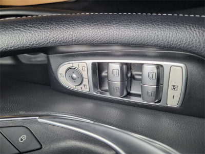 Mercedes-Benz E-Klasse Gebrauchtwagen
