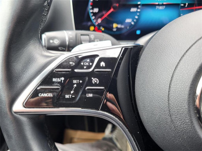 Mercedes-Benz E-Klasse Gebrauchtwagen