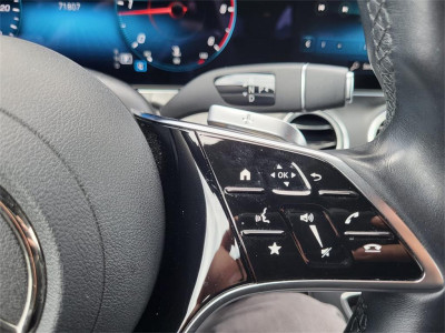 Mercedes-Benz E-Klasse Gebrauchtwagen