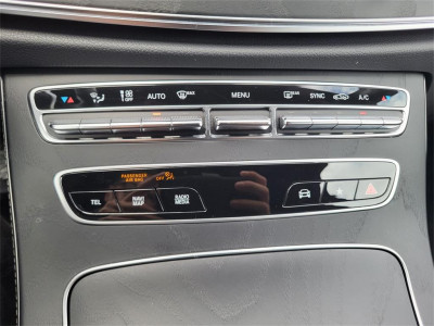 Mercedes-Benz E-Klasse Gebrauchtwagen