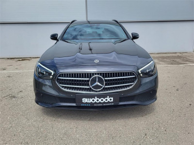 Mercedes-Benz E-Klasse Gebrauchtwagen