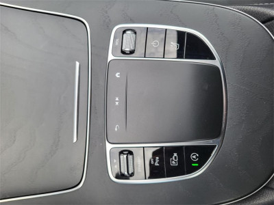Mercedes-Benz E-Klasse Gebrauchtwagen