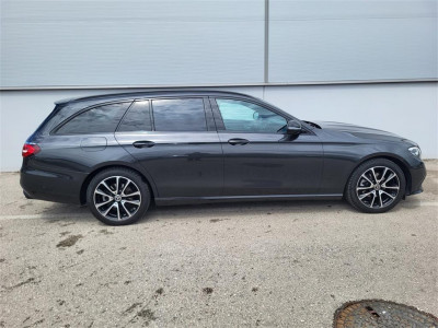 Mercedes-Benz E-Klasse Gebrauchtwagen