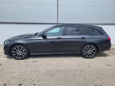 Mercedes-Benz E-Klasse Gebrauchtwagen