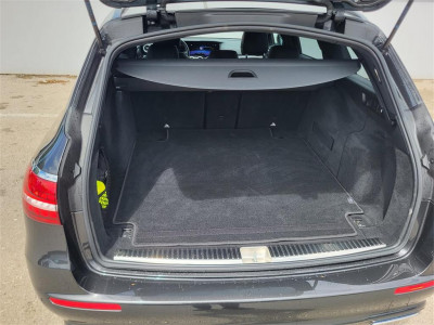 Mercedes-Benz E-Klasse Gebrauchtwagen