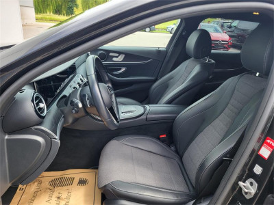 Mercedes-Benz E-Klasse Gebrauchtwagen