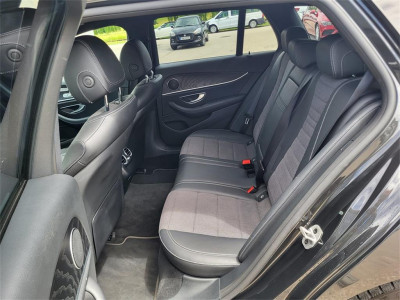Mercedes-Benz E-Klasse Gebrauchtwagen