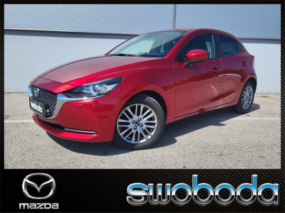 Mazda Mazda2 Gebrauchtwagen Mazda Mazda2 Gebrauchtwagen