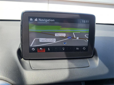 Mazda Mazda2 Gebrauchtwagen Mazda Mazda2 Gebrauchtwagen
