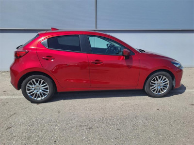 Mazda Mazda2 Gebrauchtwagen Mazda Mazda2 Gebrauchtwagen
