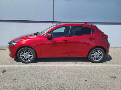Mazda Mazda2 Gebrauchtwagen Mazda Mazda2 Gebrauchtwagen
