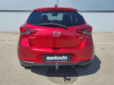 Mazda Mazda2 Gebrauchtwagen Mazda Mazda2 Gebrauchtwagen