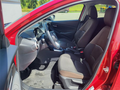 Mazda Mazda2 Gebrauchtwagen Mazda Mazda2 Gebrauchtwagen