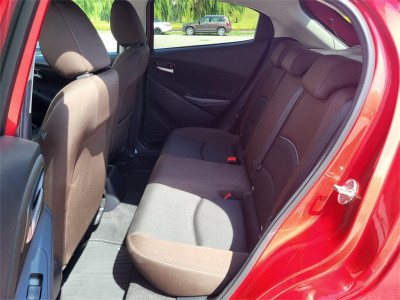 Mazda Mazda2 Gebrauchtwagen Mazda Mazda2 Gebrauchtwagen