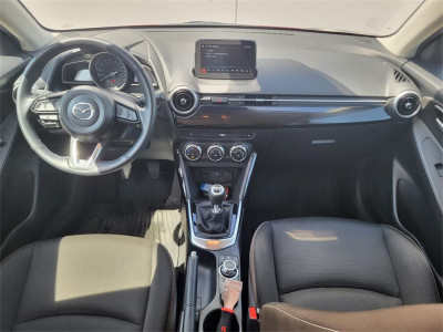 Mazda Mazda2 Gebrauchtwagen Mazda Mazda2 Gebrauchtwagen