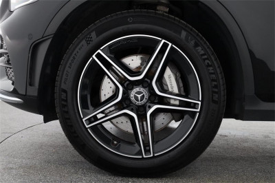 Mercedes-Benz GLC Gebrauchtwagen