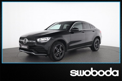 Mercedes-Benz GLC Gebrauchtwagen