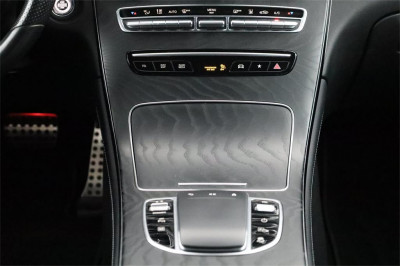 Mercedes-Benz GLC Gebrauchtwagen