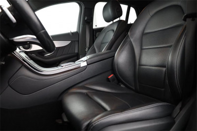 Mercedes-Benz GLC Gebrauchtwagen