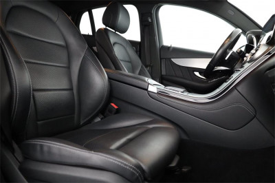 Mercedes-Benz GLC Gebrauchtwagen