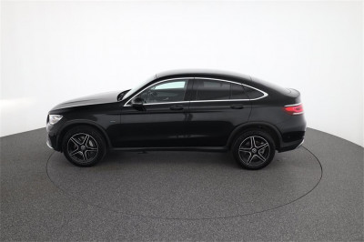 Mercedes-Benz GLC Gebrauchtwagen