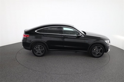 Mercedes-Benz GLC Gebrauchtwagen
