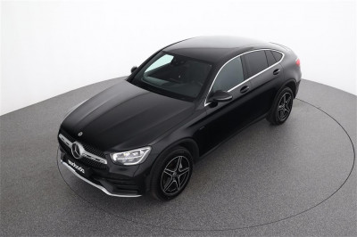 Mercedes-Benz GLC Gebrauchtwagen