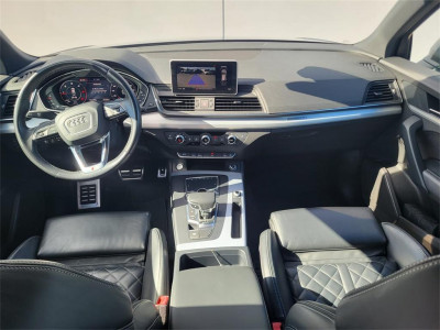 Audi Q5 Gebrauchtwagen Audi Q5 Gebrauchtwagen