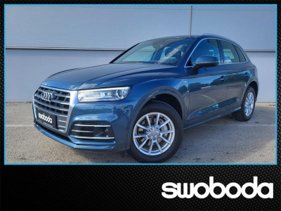 Audi Q5 Gebrauchtwagen Audi Q5 Gebrauchtwagen