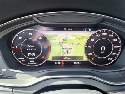 Audi Q5 Gebrauchtwagen Audi Q5 Gebrauchtwagen