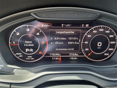 Audi Q5 Gebrauchtwagen Audi Q5 Gebrauchtwagen