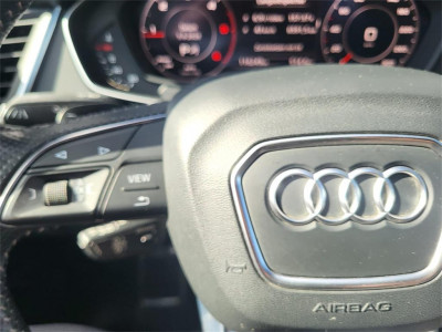 Audi Q5 Gebrauchtwagen Audi Q5 Gebrauchtwagen