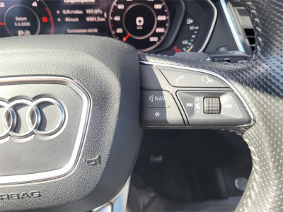 Audi Q5 Gebrauchtwagen Audi Q5 Gebrauchtwagen