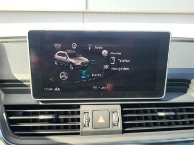 Audi Q5 Gebrauchtwagen Audi Q5 Gebrauchtwagen
