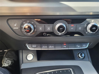 Audi Q5 Gebrauchtwagen Audi Q5 Gebrauchtwagen