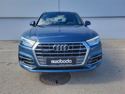 Audi Q5 Gebrauchtwagen Audi Q5 Gebrauchtwagen