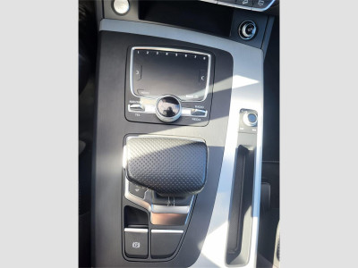 Audi Q5 Gebrauchtwagen Audi Q5 Gebrauchtwagen