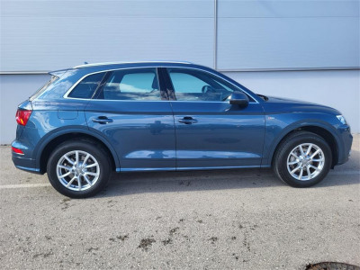 Audi Q5 Gebrauchtwagen Audi Q5 Gebrauchtwagen