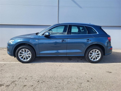 Audi Q5 Gebrauchtwagen Audi Q5 Gebrauchtwagen