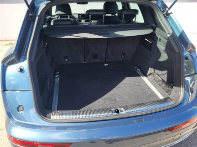 Audi Q5 Gebrauchtwagen Audi Q5 Gebrauchtwagen