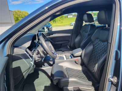 Audi Q5 Gebrauchtwagen Audi Q5 Gebrauchtwagen
