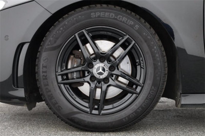 Mercedes-Benz A-Klasse Gebrauchtwagen Mercedes-Benz A-Klasse Gebrauchtwagen