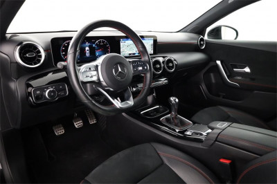 Mercedes-Benz A-Klasse Gebrauchtwagen Mercedes-Benz A-Klasse Gebrauchtwagen