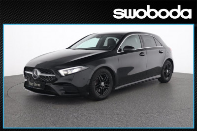 Mercedes-Benz A-Klasse Gebrauchtwagen Mercedes-Benz A-Klasse Gebrauchtwagen