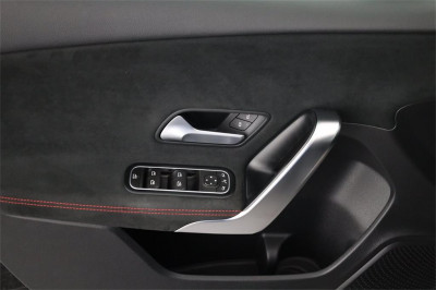 Mercedes-Benz A-Klasse Gebrauchtwagen Mercedes-Benz A-Klasse Gebrauchtwagen