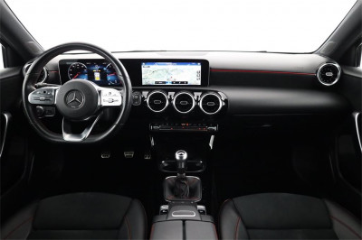 Mercedes-Benz A-Klasse Gebrauchtwagen Mercedes-Benz A-Klasse Gebrauchtwagen